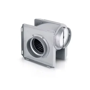 Home Ventilating Duct Fan 220-230V Centrifugal Blower Sirocco Exhaust Fan for Bathrooms