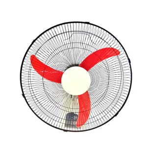 Home Wall Fan Electric Wall Mounted Wall Mount Fan Vietnam 16 18 20 Inch Mechanical Air Cooling Fan