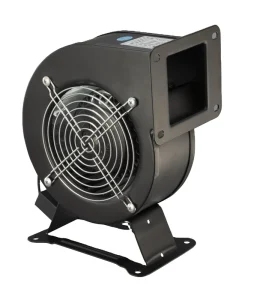 Hongke FLJ60w Factory Direct Selling All Copper Motor Small High Speed Centrifugal Fan Industrial Cooling Fan air Blower