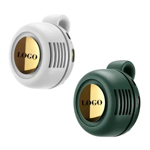 Hot Portable Silent Mini Fan Clip On 3 Speed Clip on Fan for Shirt and Waist Cooling for Outdoor