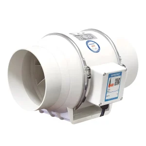 Hot Sales Duct Fan Ceiling Fans With Energy Saving Duct Exhaust Fan