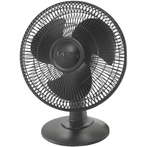 Hot Sales Electric Portable Table Fans Desk Fan Desktop 12 Inch Desk Box Fan with Timer