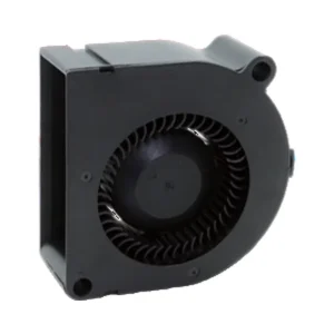 Hot Sales Plastic Free Standing OEM ODM Axial Flow Blower Fan 50mm 5020 High RPM CFM 12V 5V 4 pin DC Brushless