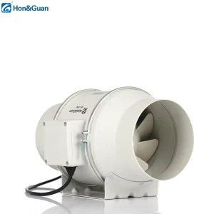 Hot Sales Quality Guaranteed 6 Inch Fan Industrial Exhaust Fan Inline Duct Fan