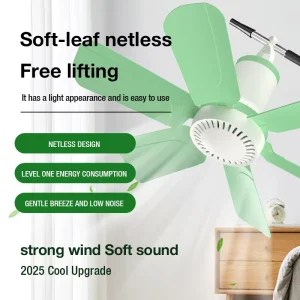 Hot Selling Factory Direct Remote Controlled AC Motor Ceiling Fans Low Priced Simple Design for Household and Hotel Use