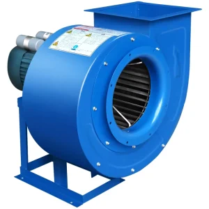 Hot Selling Low Noise 11 62 a in Line Duct Exhaust Fan Blower Fan Centrifugal Fans