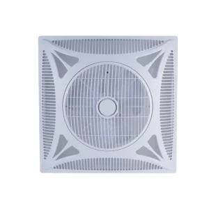 Hot Selling Low Price AC air Circulation 14inch or 16inch 60*60 Ceiling Fans with Big air Flow for Iraq Market