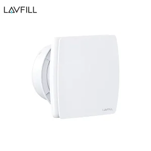Hotel Exhaust Fan Bathroom Exhaust Fan with Time Fan Extractor