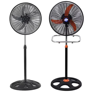 House Multifunctional Electronic Fans Manufacturer Electric Fan 18inch Stand Fan for Home