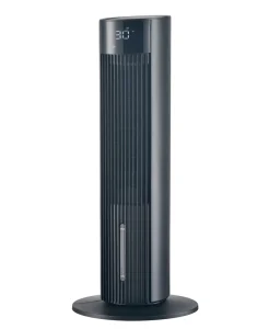 Household Appliance Cooling Oscillating Pedestal Tower Fan for Living Room