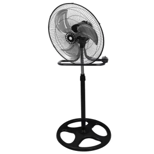 Household Appliances Ventilateur Fan Cooler 18 Inch Stand Fan