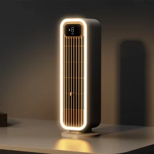Household Industrial Floor Fans Electric Pedestal Fans Portable Home Office Fan