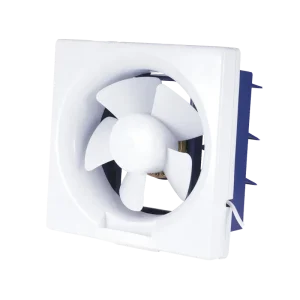 Household Modern 6 8 10 inch Wall Mount Restaurant washing room Kitchen Exhaust Fan