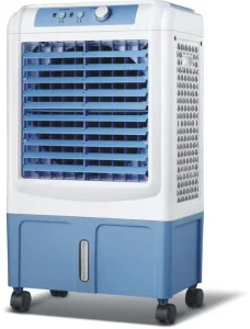 Household Office High Volume Plastic Electric Low Noise 4-Speed Energy Saving Portable AC Air Cooler Fan Core Pump for Outdoor