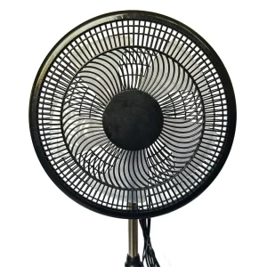 Household Stand Fan Electric Fan Low Industrial Home Low AC 220V