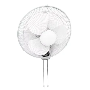 Household Wall Mounted Fan for Enhanced Comfort and Convenience Household Fan for Home Use