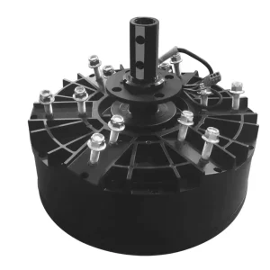 Hvls Fan Motor 1500w 12ft 14ft 16ft HVLS Fans Large Industrial Ceiling Fan for Warehouse Cooling