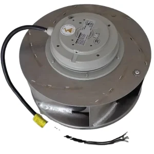 IEHLABEGG Germany New Original Centrifugal Turbine RH50E 4DK.6K.1R 1.50KW High Voltage Variable Frequency Cabinet Fan