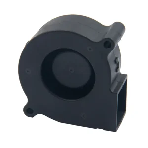 INNOOTEC 12V DC Brushless Centrifugal Blower Fan 60mm Small Home Appliance for Air Purifier and Humidifier