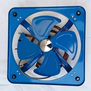 Incubator Heating Exhaust Cooling Fan Blue Fan for 30/35cm Egg Incubator with Uniform Temperature Control