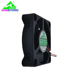 Industrial 45x45x10mm DC Axial Fan 5V/12V/24V High Speed for Instrument Ventilation Cooling ODM OEM