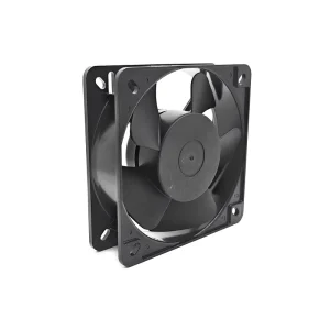 Industrial AC Axial Cooling Fan 13538 135mm 4Inch Home Use Axial Fan 220V 110V Outdoor Coolers Fans WaterProof