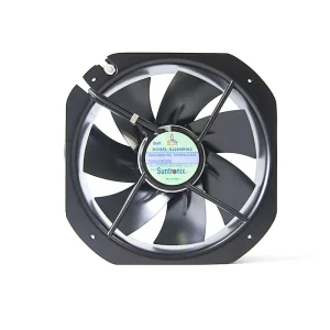 Industrial AC Axial Fan 280*280*80mm 110V High speed DIY Cooling Ventilation fan Exhaust fan motor Projects