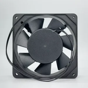 Industrial AC Axial Fan Chinese Manufacturer Direct Export to Global Industrial Clients