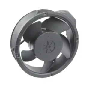 Industrial AC Axial Flow Cooling Fan for Home Appliances Air Conditioners 110V 220V 380V Factory Direct