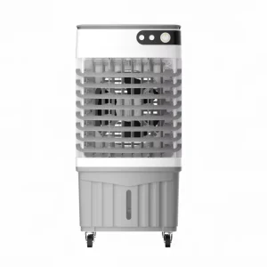 Industrial Air Cooler Commercial Air Fan Plus Water Household Remote Control Refrigeration Air Conditioning Fan Refrigeration Fan
