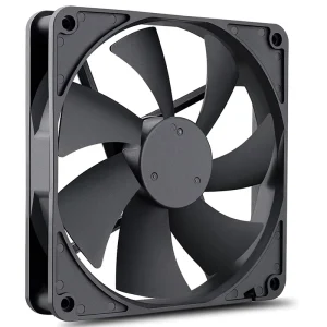 Industrial Air Cooler Exhaust Axial Blower Fan Motor