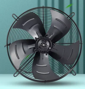 Industrial Air Cooler Fan 220v 230v Heavy Duty Industrial Exhaust Axial Flow Fans