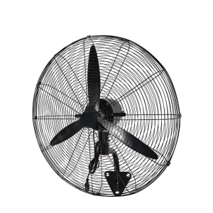 Industrial Air Cooling Fans 20/26/30 Inch Electric Copper Motor Adjustable Height for Commercial Hotel Household