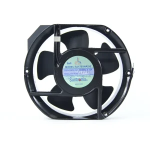 Industrial Axial AC Fan 110v/220V 170mm High Speed Extractor Fan for DIY Cooling Fan Ventilation Fans Projects
