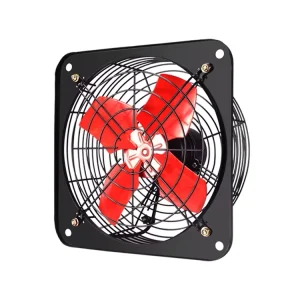 Industrial Building Ventilation Exhaust Fan Greenhouse Ventilation Exhaust Fan