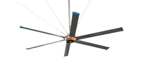 Industrial Ceiling Fan