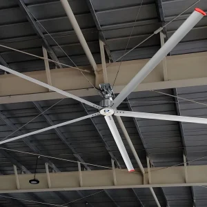 Industrial Ceiling Fans for Outdoor Garages and Hotels Popular Electric Metal Fans