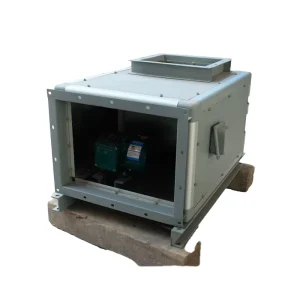 Industrial Centrifugal Air Blower Fans with Specification