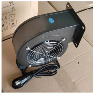 Industrial Centrifugal Fan Radial Centrifugal Fan Blower