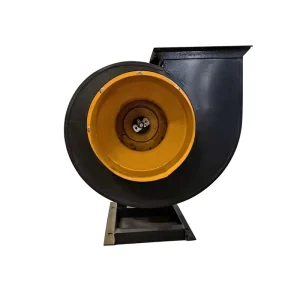 Industrial Centrifugal Fan for Dust Removal Workshop Ventilation Blower