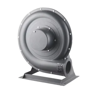 Industrial Centrifugal Fan for Plastic Machinery Aluminum Housing YE Energy Saving Explosion Proof Blower