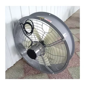 Industrial Closed Cooling Tower Axial Fan for Sale