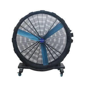 Industrial Commercial Type Large Fan 500W