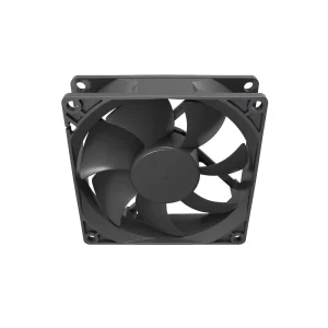 Industrial Cooling AC Axial Flow Ventilation Radiator AIO Cooler A9225 Mining Motherboard OEM Customizable 220V Ball