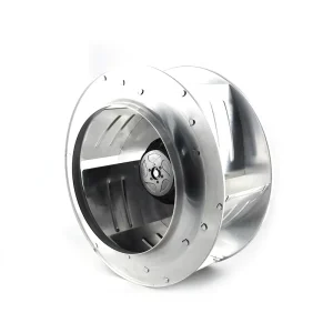 Industrial Custom 250mm 220V 380V Centrifugal Fan High Quality Accessories Centrifugal Impeller