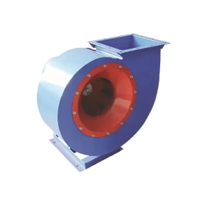 Industrial Customizable Explosion proof Centrifugal Fans