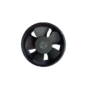 Industrial Electric Explosion Proof Exhaust Fan AC 100V~240V Thermoplastic Blades High Airflow Hazardous Environment Cooling