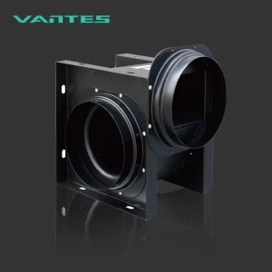 Industrial Exhaust Centrifugal Fan Blower Multi blade Centrifugal Fan