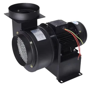 Industrial Exhaust Centrifugal Fan Blower Multi blade Centrifugal Fan CY 200
