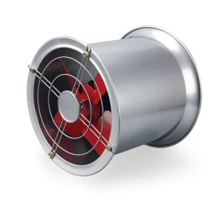 Industrial Exhaust Cooling Fan Axial Blower Fan Ventilation Fan